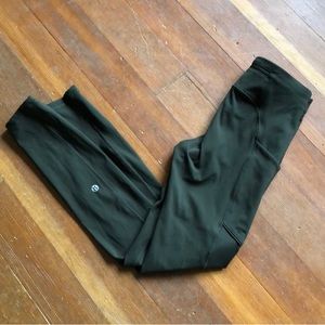 Lululemon leggings